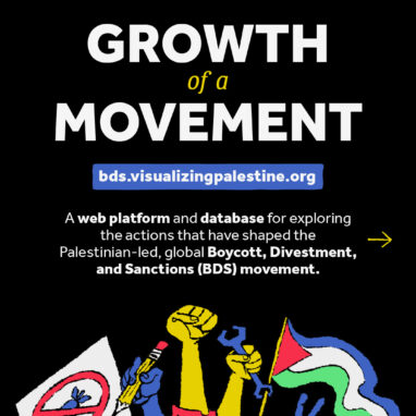 Growth Of A Movement