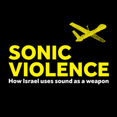 Sonic Violence