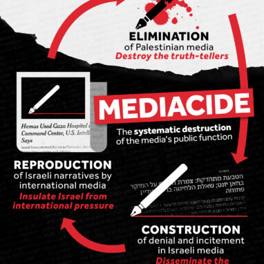 Mediacide: The Systematic Destruction Of The Media's Public Function
